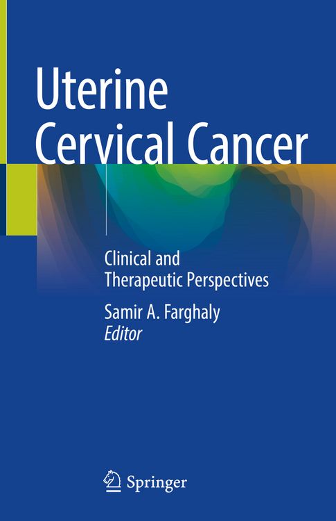 Produktbild: Uterine Cervical Cancer