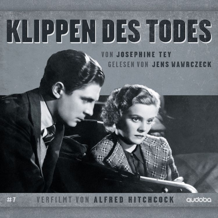 Produktbild: Klippen des Todes