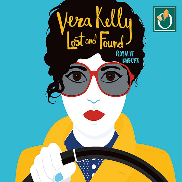 Produktbild: Vera Kelly: Lost and Found