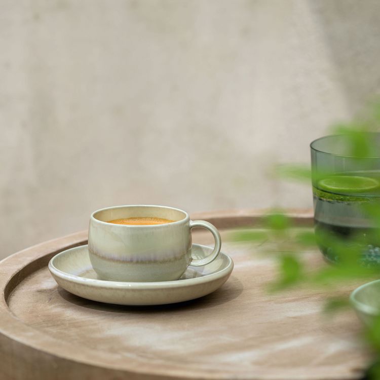 Produktbild: Villeroy & Boch Perlemor Espressotasse