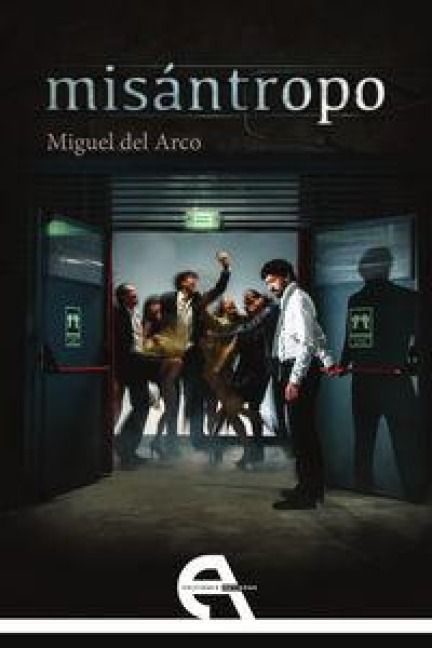 Produktbild: Mis&aacute;ntropo