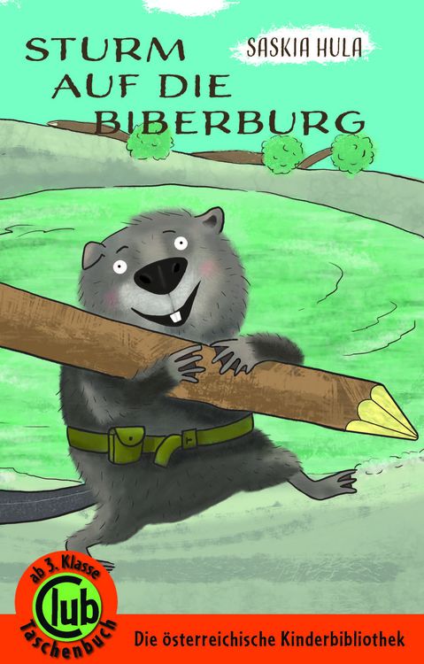 Produktbild: Sturm auf die Biberburg