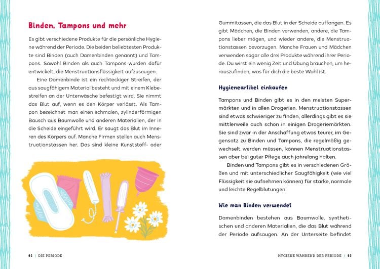 Produktbild: You go, girl!