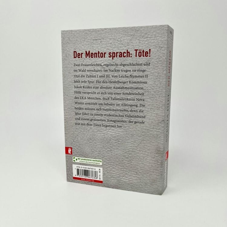 Produktbild: Der Mentor