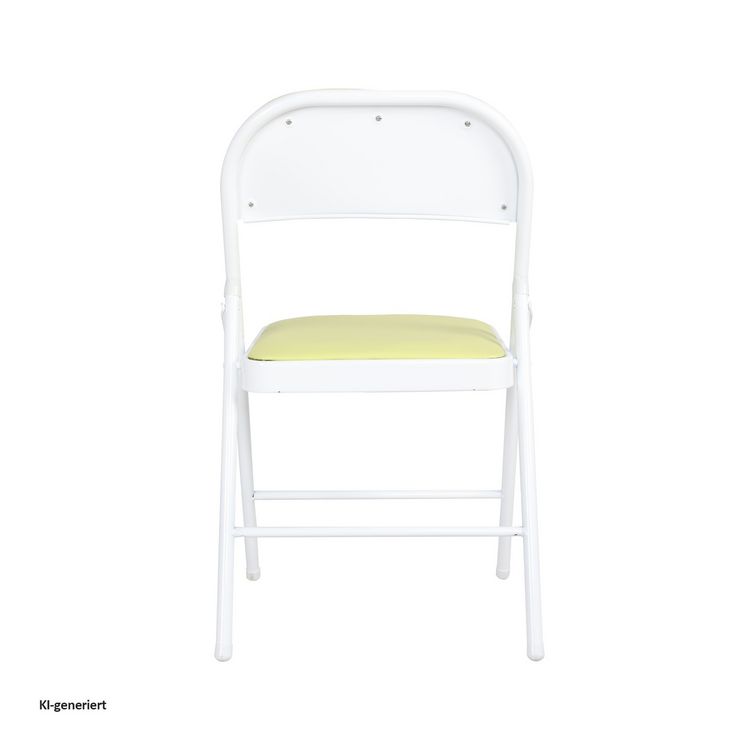 Produktbild: HTI-Living Klappst&uuml;hle 6er Set Wedigo Gr&uuml;n Klappst&uuml;hle 6er Set Wedigo Gr&uuml;n