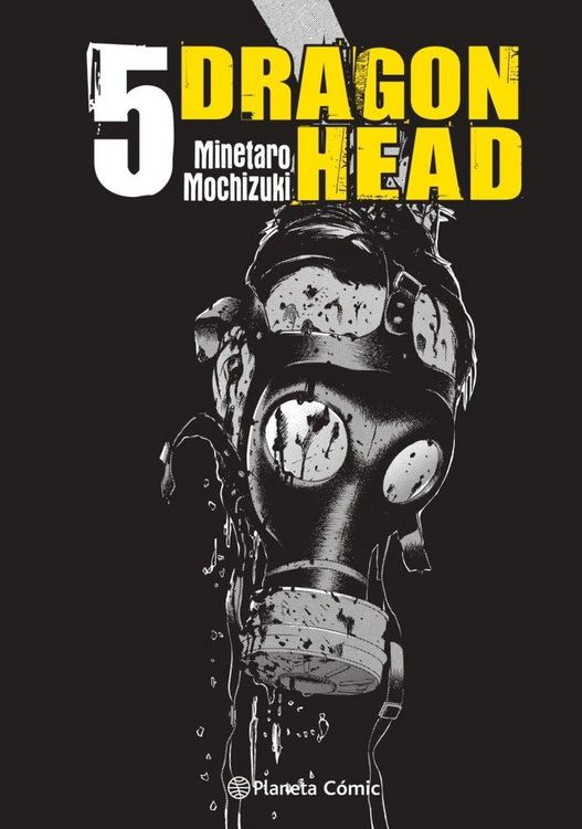 Produktbild: Dragon Head 5