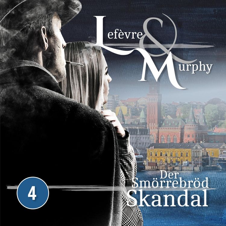 Produktbild: Der Sm&ouml;rrebr&ouml;d-Skandal