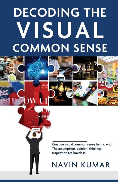 Produktbild: Decoding the Visual Common Sense