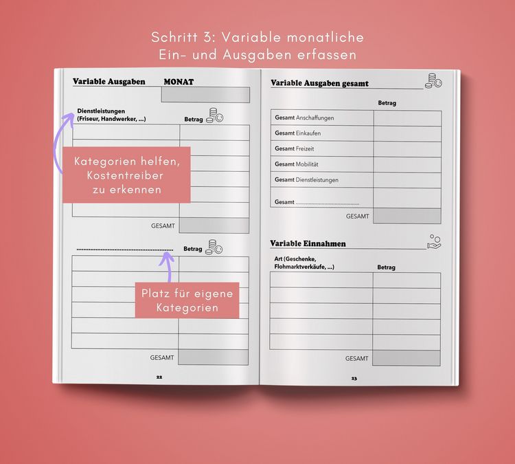 Produktbild: Meine Finanzen