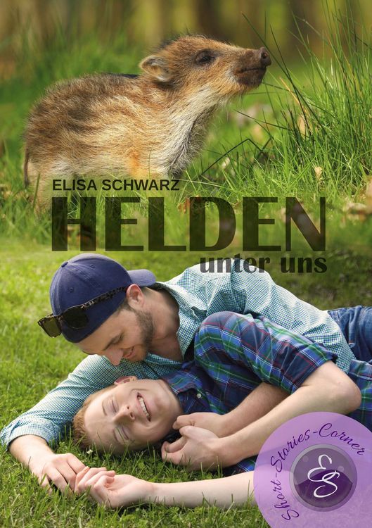 Produktbild: Helden unter uns