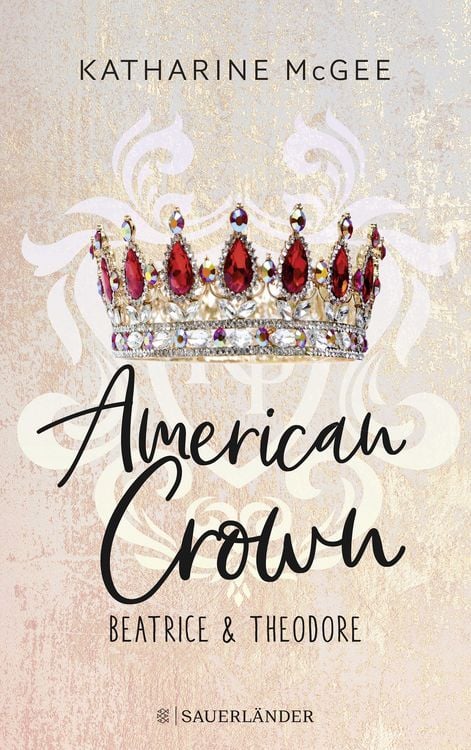 Produktbild: American Crown &ndash; Beatrice & Theodore