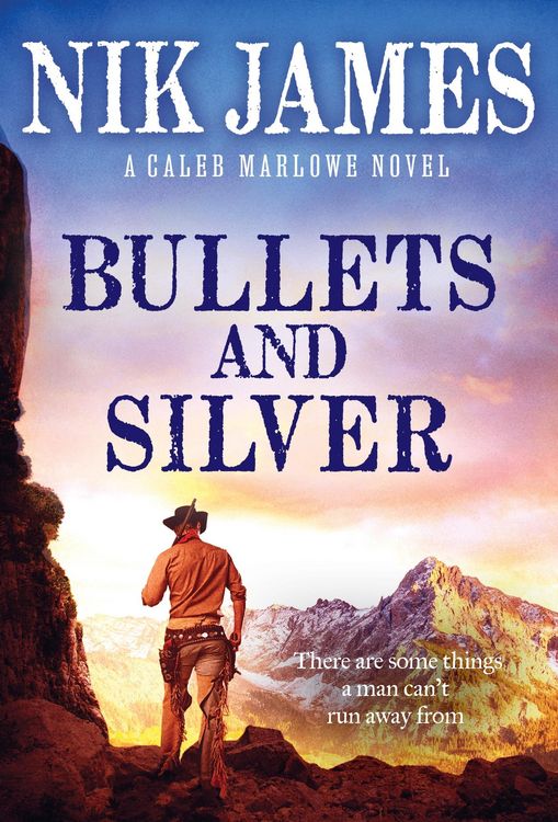 Produktbild: Bullets and Silver