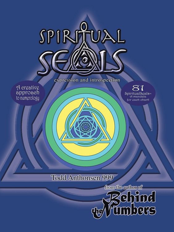 Produktbild: SpiritualSeals