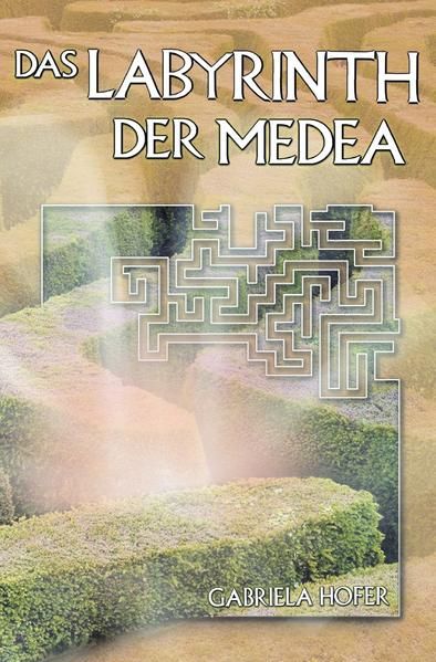 Produktbild: Das Labyrinth der Medea