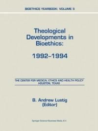 Produktbild: Bioethics Yearbook