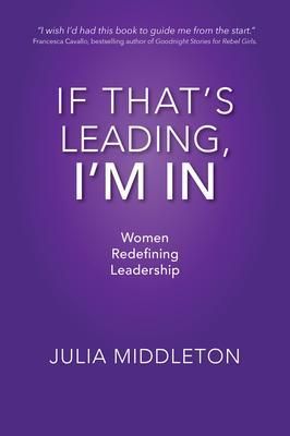 Produktbild: If That's Leading, I'm In