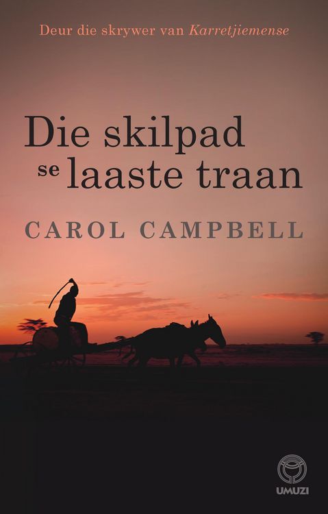 Produktbild: Die skilpad se laaste traan