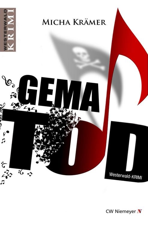 Produktbild: Gema Tod