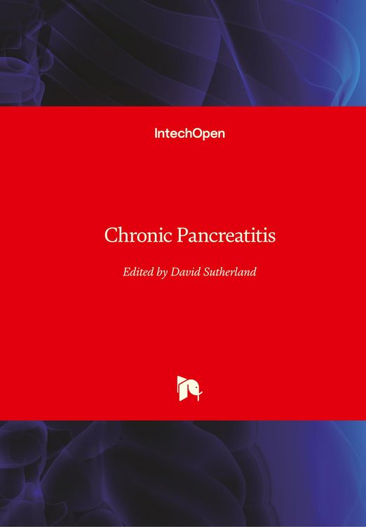 Produktbild: Chronic Pancreatitis