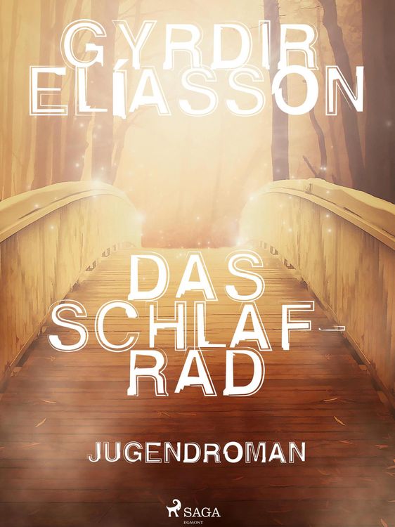 Produktbild: Das Schlafrad