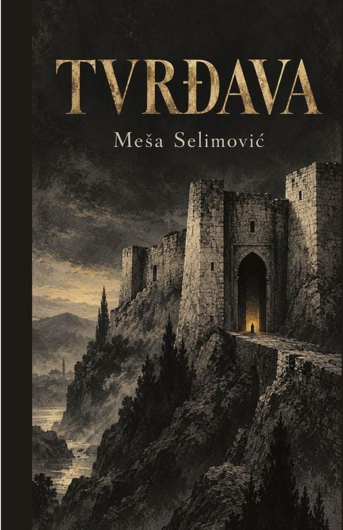 Produktbild: Tvrdjava