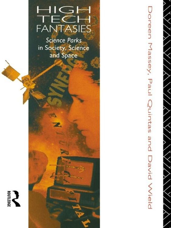 Produktbild: High-Tech Fantasies