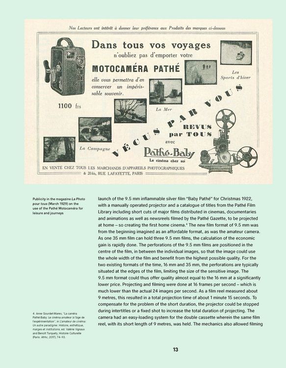 Produktbild: Le Corbusier on Camera