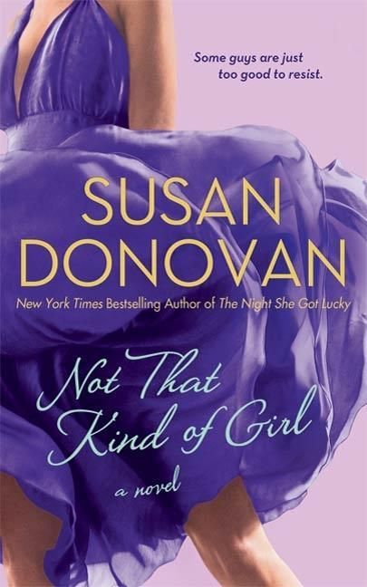 Produktbild: Not That Kind of Girl