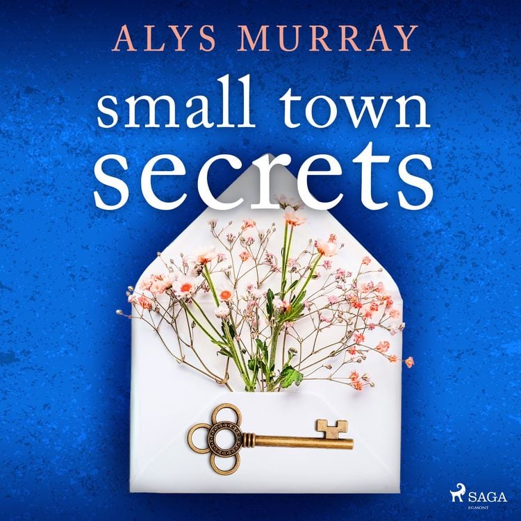 Produktbild: Small Town Secrets