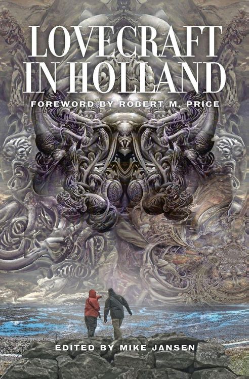 Produktbild: Lovecraft in Holland
