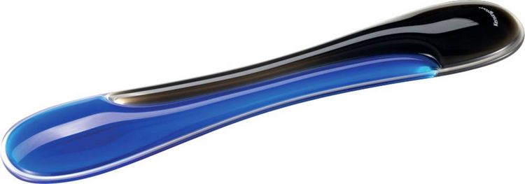 Produktbild: Kensington Handballenauflage Blau