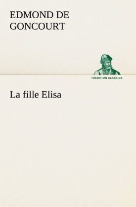 Produktbild: La fille Elisa