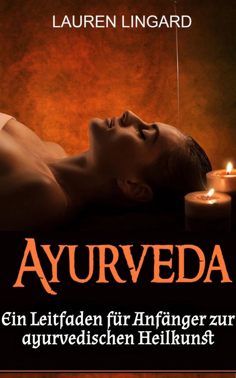 Produktbild: Ayurveda