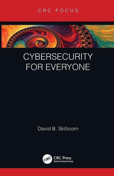 Produktbild: Cybersecurity for Everyone