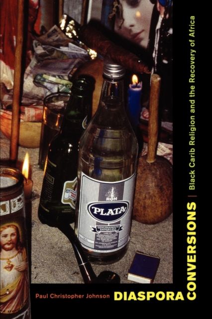 Produktbild: Diaspora Conversions