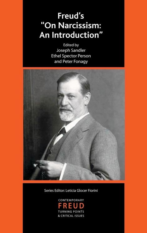 Produktbild: Freud's On Narcissism