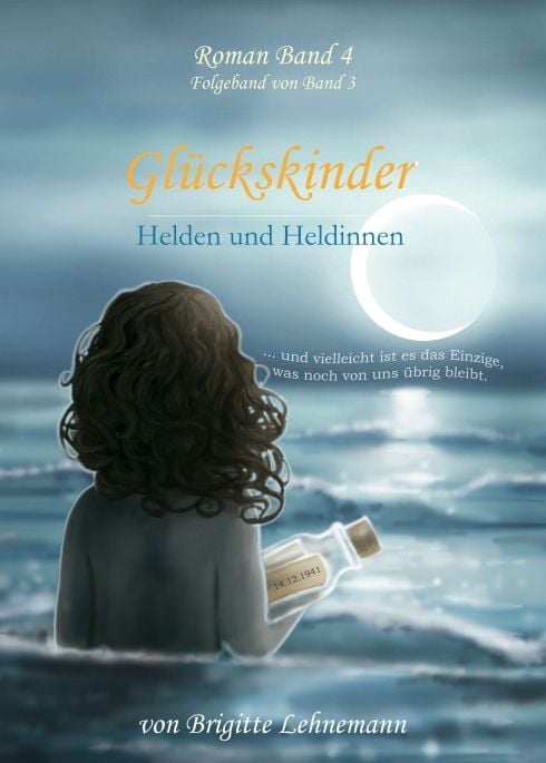 Produktbild: Gl&uuml;ckskinder Band 4