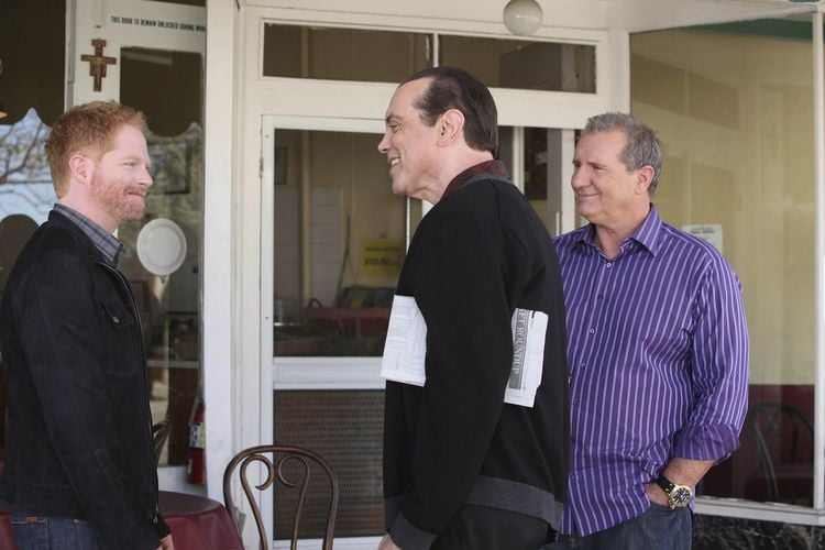 Modern Family - Season 1 [4 DVDs]
