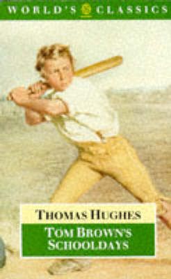 Produktbild: Tom Brown's Schooldays