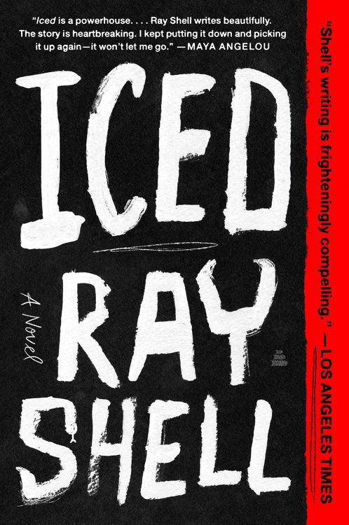 Produktbild: Iced