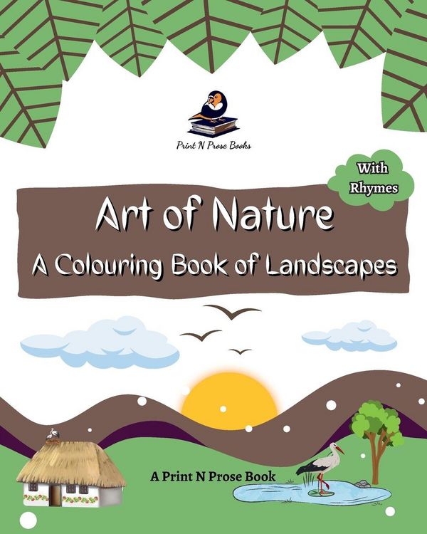 Produktbild: Art of Nature