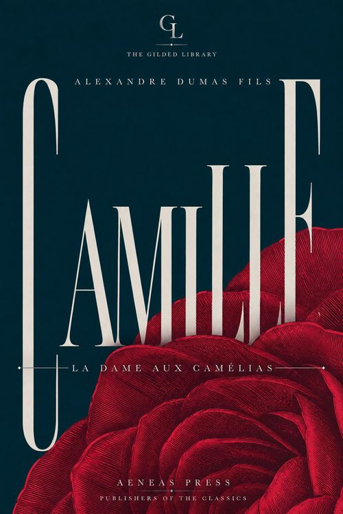 Produktbild: Camille