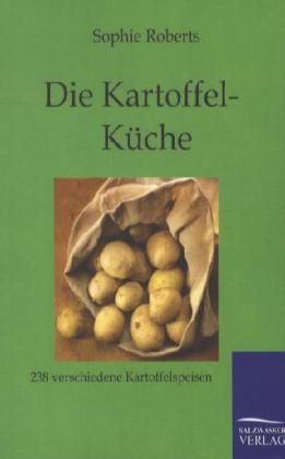 Produktbild: Die Kartoffel-Küche