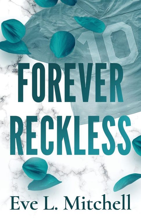 Produktbild: Forever Reckless