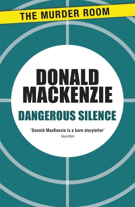 Produktbild: Dangerous Silence