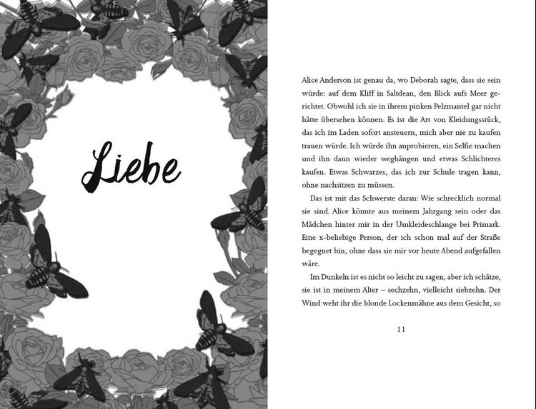 Produktbild: Everlove &ndash; Bis &uuml;bers Ende dieser Welt hinaus