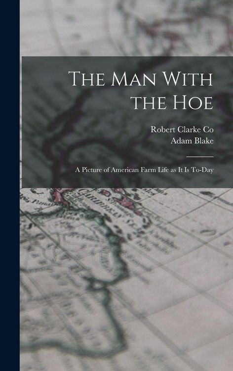 Produktbild: The Man With the Hoe