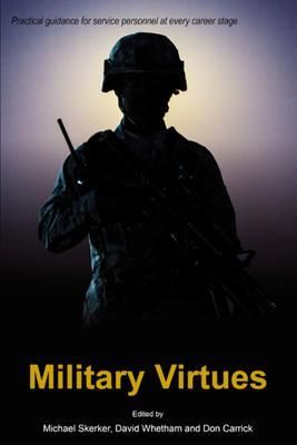 Produktbild: Military Virtues