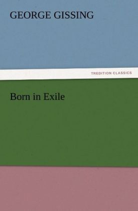 Produktbild: Born in Exile
