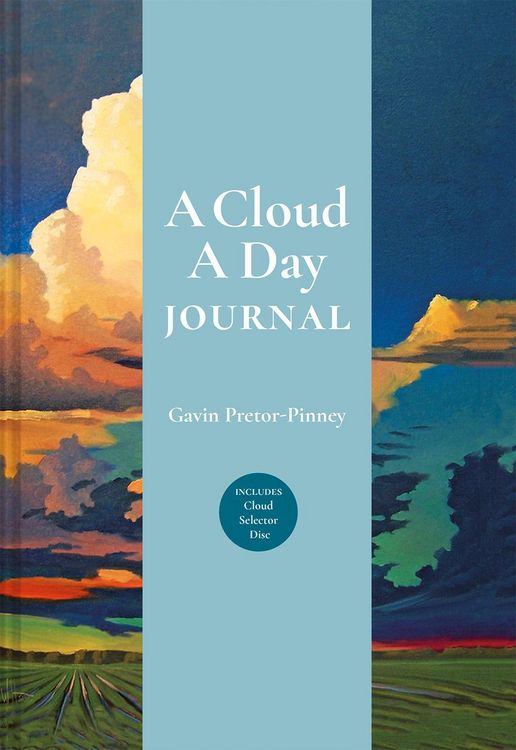 Produktbild: Cloud a Day Journal